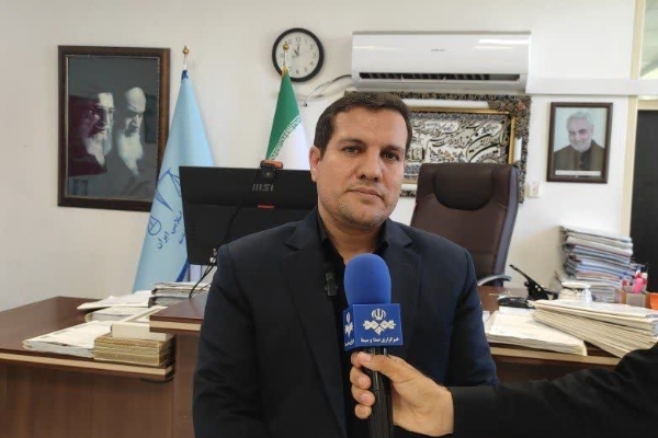 رئیس دادگستری سرپل‌ذهاب: ۵۲ درصد پرونده‌ها با صلح و سازش مختومه می‌شود