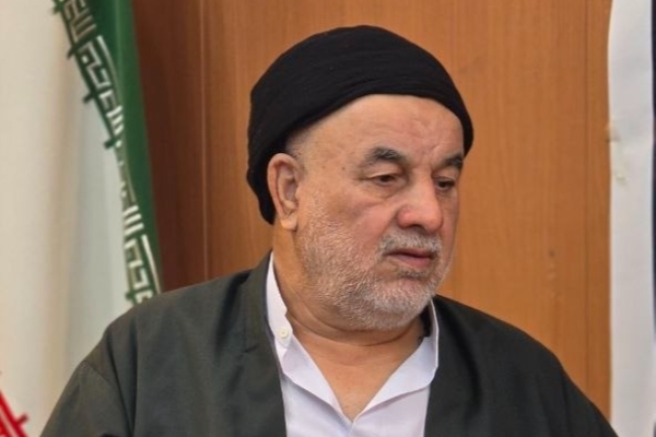 ماموستا ثنایی: وحدت شیعه و اهل سنت رمز عزت، اقتدار و پیروزی ملت ایران است