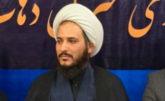 حجت‌الاسلام سلیمی: وحدت میان شیعه، اهل سنت و اهل حق، رمز پیشرفت و اقتدار سرپل‌ذهاب است