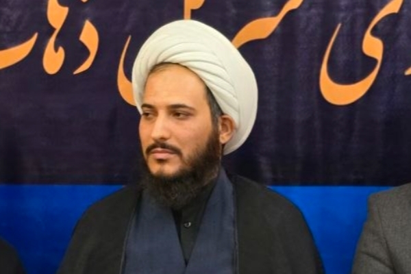 حجت‌الاسلام سلیمی: وحدت میان شیعه، اهل سنت و اهل حق، رمز پیشرفت و اقتدار سرپل‌ذهاب است