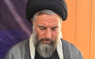 حجت‌الاسلام ساداتی: هر آنچه در توان داشتم برای خدمت به مردم و تقویت وحدت در سرپل‌ذهاب به کار گرفتم