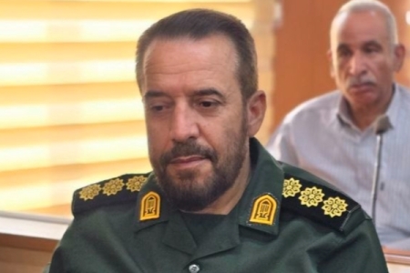 فرمانده سپاه سرپل‌ذهاب: محبوبیت حجت‌الاسلام ساداتی حاصل اخلاص، تقوا و خدمت صادقانه به مردم است