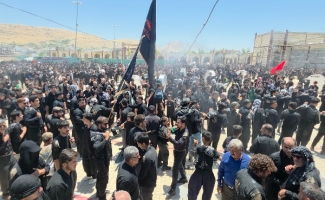 بازی‌دراز هنوز بوی کربلا می‌دهد...