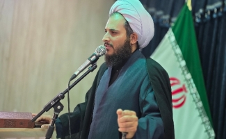امام جمعه سرپل‌ذهاب: وحدت ملت ایران، رمز پیروزی در برابر جنگ ترکیبی دشمنان است