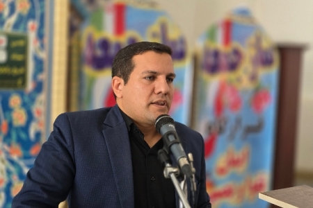 رئیس دادگستری سرپل‌ذهاب: ۵۲ درصد پرونده‌ها با صلح و سازش مختومه شد / میانگین زمان رسیدگی ۴۲ روز است