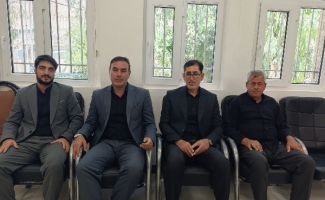 فرماندار سرپل‌ذهاب: تعامل دستگاه قضایی و مجموعه اجرایی، پشتوانه امنیت، عدالت و خدمت‌رسانی به مردم است