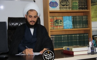 امام جمعه سرپل‌ذهاب: شهید بهشتی معمار عدالت اسلامی و الگوی خدمت صادقانه به نظام بود