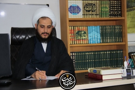 امام جمعه سرپل‌ذهاب: شهید بهشتی معمار عدالت اسلامی و الگوی خدمت صادقانه به نظام بود