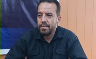 اعزام ۱۰۰ بسیجی سرپل‌ذهابی به تهران برای حضور در آیین تشییع رهبر شهید انقلاب