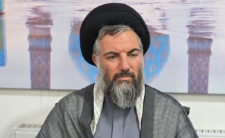 حجت‌الاسلام سید محمدعلی ساداتی امام جمعه گیلان‌غرب شد