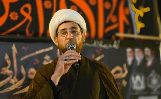 عاشورا مکتب عزت است و ملت ایران هرگز زیر بار ذلت و زورگویی نخواهد رفت