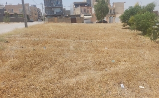 مطالبه اهالی محله نیروی انتظامی سرپل‌ذهاب