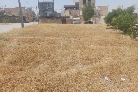 مطالبه اهالی محله نیروی انتظامی سرپل‌ذهاب