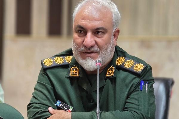 فرمانده سپاه ناحیه گیلان‌غرب: ائمه جمعه محور وحدت، بصیرت‌افزایی و خدمت به مردم هستند