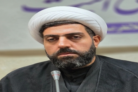 حجت‌الاسلام دانیاری: خدمت در گیلان‌غرب افتخاری ماندگار بود؛ امیدوارم با صداقت وارد و با صداقت خارج شده باشم