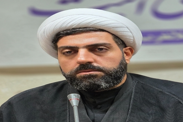 حجت‌الاسلام دانیاری: خدمت در گیلان‌غرب افتخاری ماندگار بود؛ امیدوارم با صداقت وارد و با صداقت خارج شده باشم