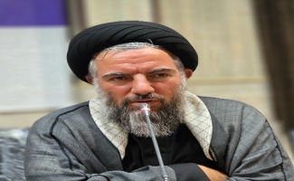 امام جمعه جدید گیلان‌غرب: نماز جمعه قرارگاه جهاد تبیین و حلقه میانی ولایت است