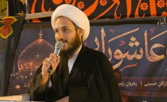 حضور ۱۲۱ شبه مردم در اجتماعات «نحن المنتقمون» جلوه‌ای از بصیرت، مقاومت و زمینه‌سازی برای پیروزی جبهه حق است