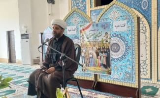 طرح «نشاط معنوی» زمینه‌ساز تقویت ایمان و آرامش نسل جوان است