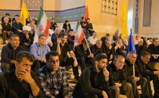 ۱۲۴ شب میدان‌داری؛ سرپل‌ذهابی‌ها همچنان در خط مقدم ایستاده‌اند