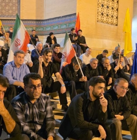 ۱۲۴ شب میدان‌داری؛ سرپل‌ذهابی‌ها همچنان در خط مقدم ایستاده‌اند