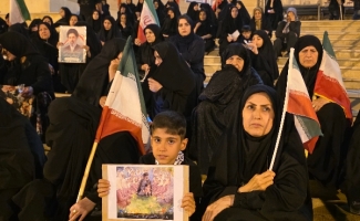 سرپل‌ذهاب؛ ۱۲۵ شب فریاد عزت و مقاومت