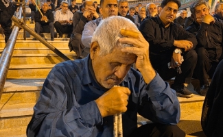 اجتماع بزرگ مردمی شماره ۱۲۶، خیابان‌های سرپل‌ذهاب