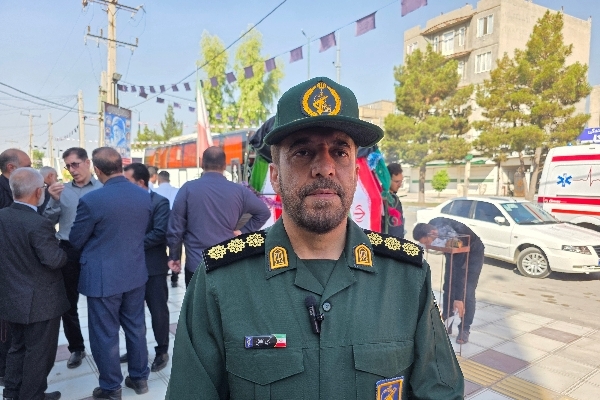 حضور مردم در مراسم تشییع رهبر شهید امت، پیام اقتدار و وفاداری ملت ایران است