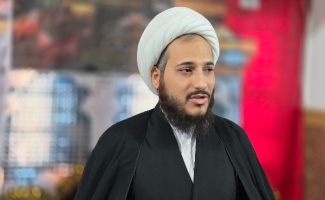 امام جمعه سرپل‌ذهاب: حضور مردم در میدان، بزرگ‌ترین نمایش اقتدار جمهوری اسلامی ایران است