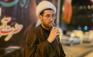 حجت‌الاسلام میرویسی: ساده‌زیستی و عمل به رهنمودهای رهبر شهید، مهم‌ترین وظیفه امروز جامعه است