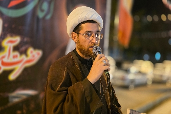 حجت‌الاسلام میرویسی: ساده‌زیستی و عمل به رهنمودهای رهبر شهید، مهم‌ترین وظیفه امروز جامعه است