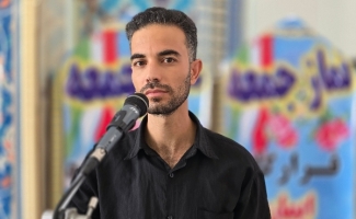 عوامل اجرایی و برگزارکنندگان نماز عبادی‌ـ‌سیاسی جمعه شهرستان سرپل‌ذهاب