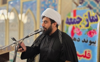 نمایش اقتدار و بصیرت در سرپل‌ذهاب؛ مردم با شعارهای انقلابی بر ادامه راه شهدا تأکید کردند
