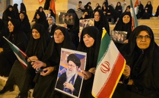 «نحنُ المنتقمون ۱۳۲»؛ جلوه‌ای دیگر از عشق، بصیرت و ولایت‌مداری مردم سرپل‌ذهاب