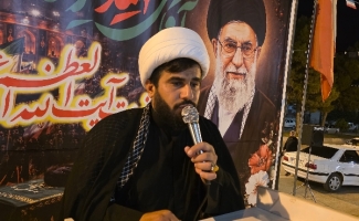 راه رهبر شهید با مقاومت، تقوا و انتقام از دشمنان ادامه خواهد یافت