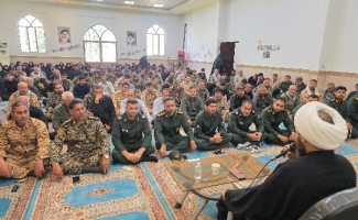 امام جمعه سرپل‌ذهاب: بسیج، وارث وعده الهی و پرچمدار عزت امت اسلامی است
