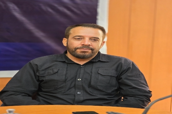 فرمانده سپاه سرپل‌ذهاب: رسانه‌ها در جنگ روایت‌ها، نقش تعیین‌کننده‌ای در حفظ اتحاد و انسجام ملی ایفا کردند