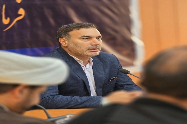 فرماندار سرپل‌ذهاب: رسانه‌ها در شکل‌دهی افکار عمومی و تقویت انسجام ملی نقش کلیدی دارند
