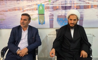 جلسه هماهنگی هیئات مذهبی سرپل‌ذهاب با محوریت اربعین حسینی برگزار شد