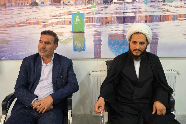 جلسه هماهنگی هیئات مذهبی سرپل‌ذهاب با محوریت اربعین حسینی برگزار شد