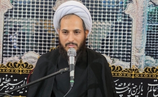 امام جمعه سرپل‌ذهاب: عمل صالح و استقامت، راه رسیدن به حیات طیبه است