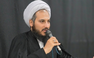 امام جمعه سرپل‌ذهاب: انس با قرآن، راه رسیدن به حیات طیبه و عزت حقیقی است