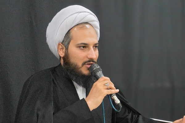 امام جمعه سرپل‌ذهاب: انس با قرآن، راه رسیدن به حیات طیبه و عزت حقیقی است