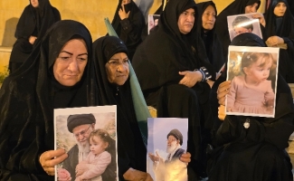 سرپل‌ذهاب، ۱۳۴ شب ایستادگی؛ فریاد «یالثارات الحسین» خاموش‌شدنی نیست