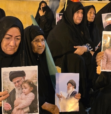 سرپل‌ذهاب، ۱۳۴ شب ایستادگی؛ فریاد «یالثارات الحسین» خاموش‌شدنی نیست