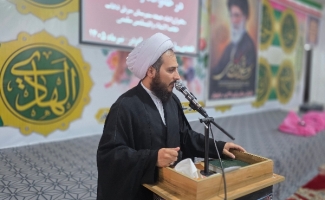 امام جمعه سرپل‌ذهاب: عفاف و حجاب، میراث ماندگار مکتب فاطمی و رمز استحکام جامعه است