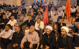 «نحنُ المنتقمون ۱۳۶»؛ سرپل‌ذهاب، سنگر استقامت و وفاداری