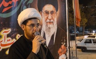 حضور در «نحن المنتقمون» نمایش اقتدار ملت ایران و خنثی‌کننده توطئه‌های دشمن است
