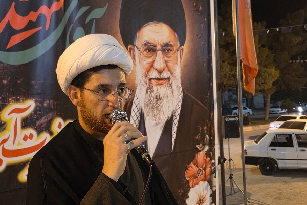 حضور در «نحن المنتقمون» نمایش اقتدار ملت ایران و خنثی‌کننده توطئه‌های دشمن است