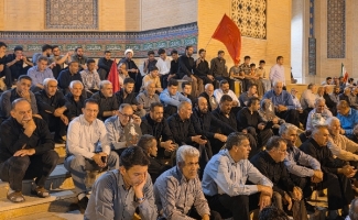 خروش «امتِ منتقم» در سرپل‌ذهاب؛ حماسه ۱۳۸ با عطر وفاداری و مقاومت